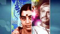 Tamil Film Song | Priya | Darling Darling | P.Susheela