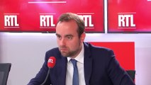 Services publics : Lecornu détaille sur RTL ce que vont être les 