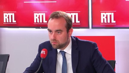 Services publics : Lecornu détaille sur RTL ce que vont être les "maisons France"
