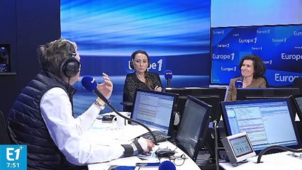 Violences faites aux femmes : "Il faut travailler à leur protection et non plus seulement appliquer des sanctions" aux auteurs