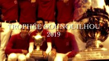 Trophée Gounouilhou 2019 : le résumé des quarts de finale
