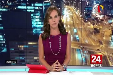 Congresistas opinan: Viera intentaría falsear su voz durante pericia