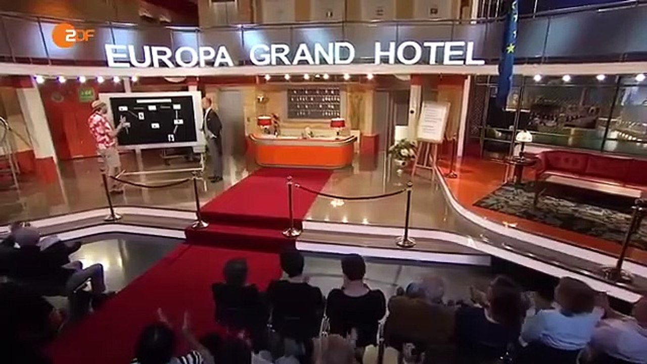 +++ Die Wahl des EUROPÄISCHEN PARLAMENTS +++ WAS IHR AM 26. MAi 2019 wirklich