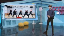 [Pops in Seoul] Samuel's Dance How To! PENTAGON(펜타곤)'s SHA LA LA(신토불이)
