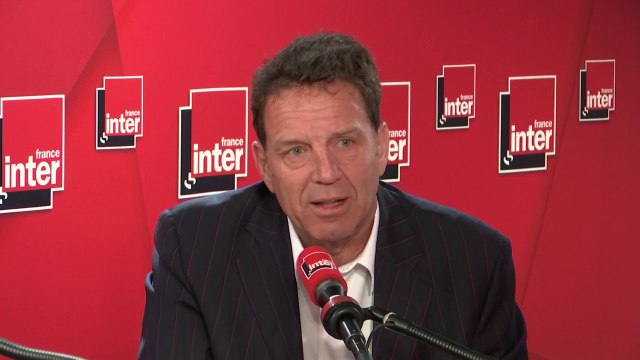 Geoffroy Roux de Bézieux (Medef) : Je ne sais pas quelle niche fiscale correspond à tel ou tel emploi
