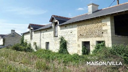 A vendre - Maison/villa - ROIFFE (86120) - 2 pièces - 100m²