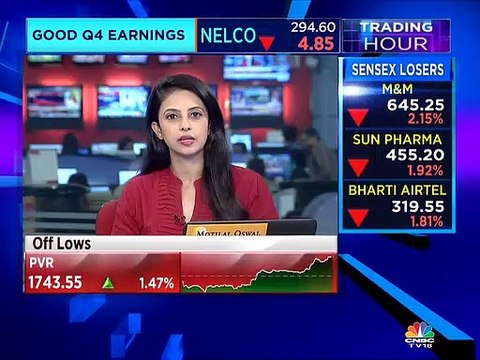 Buy JSW Steel, ICICI Bank & sell M&M, recommends Rahul Shah of Motilal Oswal