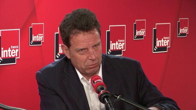 Geoffroy Roux de Bézieux (Medef) sur le bonus-malus sur les contrats très courts : Je le dis et je le redis, ça ne créera aucun emploi