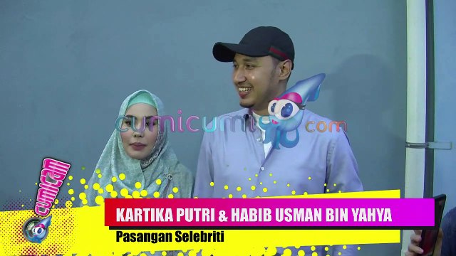 Hamil Muda, Kartika Putri Akui Lebih Manja