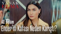 Ender, Kaya'dan zaman istiyor! - Yasak Elma 43. Bölüm