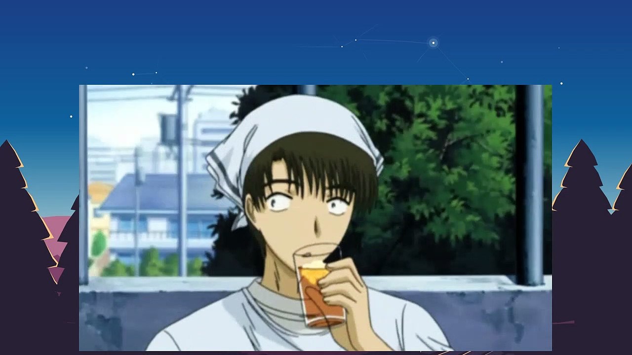 Chobits - E 17  Tchii aide (VF)
