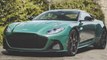 VÍDEO: Aston Martin DBS 59, esto si que es una belleza