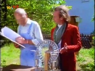 Löwenzahn Classics 092 Peter macht ein Donnerwetter