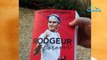 Le Mag Tennis Actu - Laurent Chiambretto : 