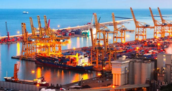 Son Dakika! Dış Ticaret Açığı 2,1 Milyar Dolara Geriledi