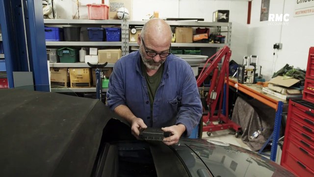 FLIPPING BANGERS : VOITURES A TOUT PRIX AUDI TT