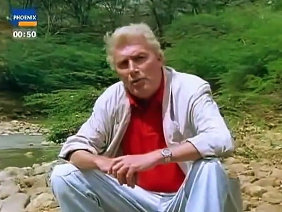 DOKU Terra X - 26 - Der Todeszug der Lanzenreiter - Deutsche Eroberer in Südamerika Teil 1