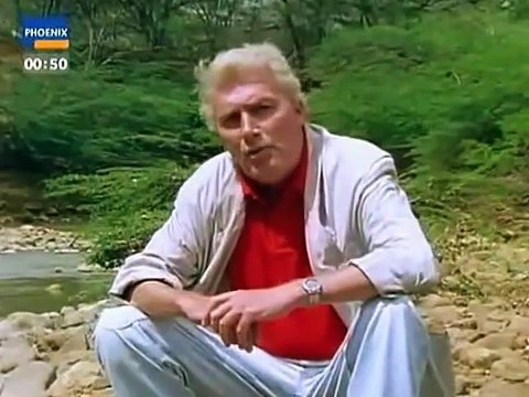 DOKU Terra X - 26 - Der Todeszug der Lanzenreiter - Deutsche Eroberer in Südamerika Teil 1