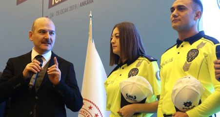 Son Dakika! Bakan Soylu'dan Tüm Valilere Talimat: Trafikte Yaya Önceliği Denetimlerini Artırın