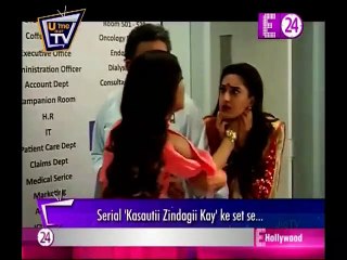 Kasautii Zindagii Kay Episode 30th April 2019