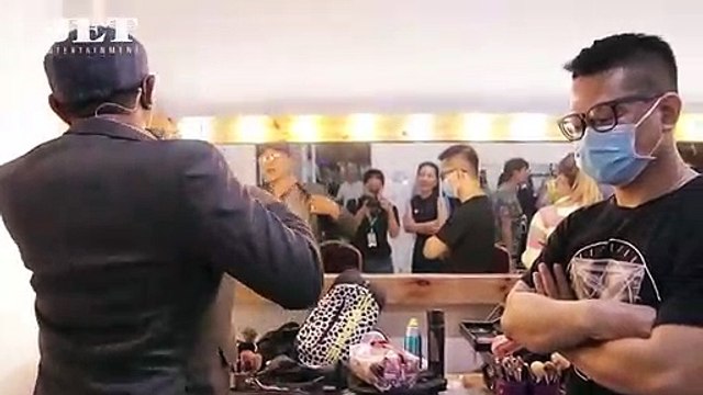 Bất ngờ với khối tài sản khủng của Trung Dân