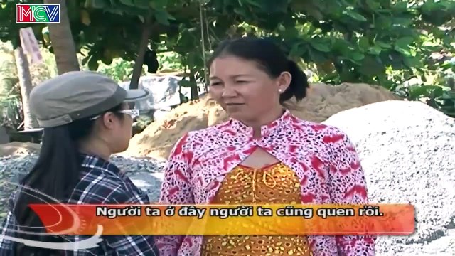 Những con kênh chứa đầy rác thải – Có phải do ý thức của người dân?