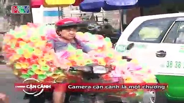 Những chiếc máy “siêu thồ” – Nguy hiểm những chẳng ai chịu dừng lại