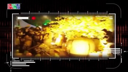 Phong cách tỏ tình của giới trẻ – Càng hoành tráng thì càng ấn tượng?