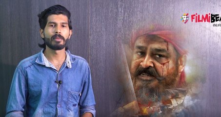 മരക്കാര്‍ എത്തുന്നത് 10 ഭാഷകളില്‍?