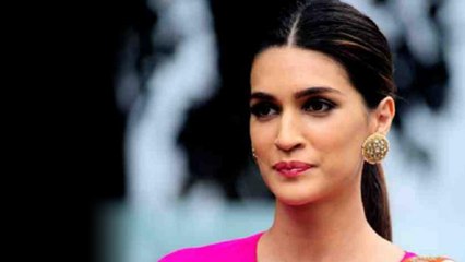 Kriti Sanon works hard for her Panipat character,Here's why | FilmiBeat