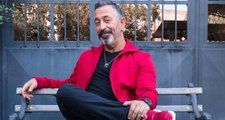 Müzisyen Ayhan Sicimoğlu'dan İlginç Cem Yılmaz Açıklaması: Uzaktan Sevişiriz