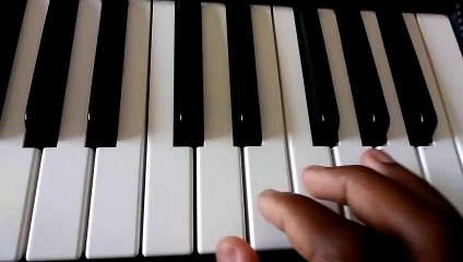 Intro de Que los cielos se abran hoy cancion de New Wine