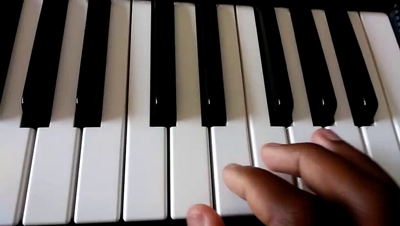 Intro de Que los cielos se abran hoy cancion de New Wine