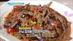 [TASTY] Korean food Recipe-Fried Egg Plant with soy bean paste,기분 좋은 날20190501
