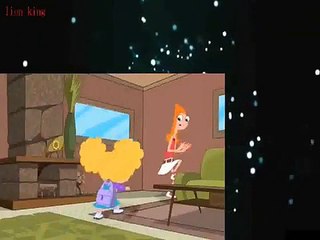 candace flynn 2019 imdb