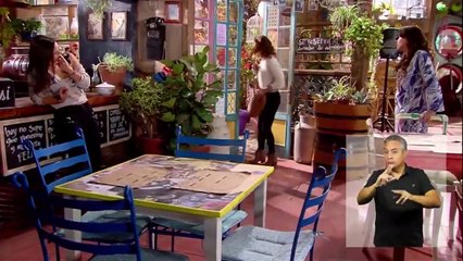 Amar a morir Capitulo 41