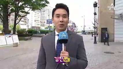 5월 1일 김진의 돌직구쇼 오프닝