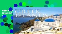 Best-Kept Secrets of The Greek Islands (Secrets of S)