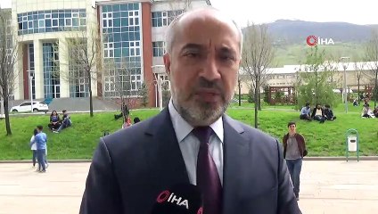 MŞÜ’de '1. Kariyer Günleri” düzenlendi