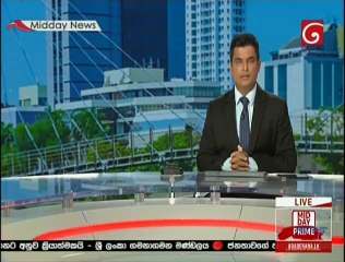Ada Derana Lunch Time News 30-04-2019