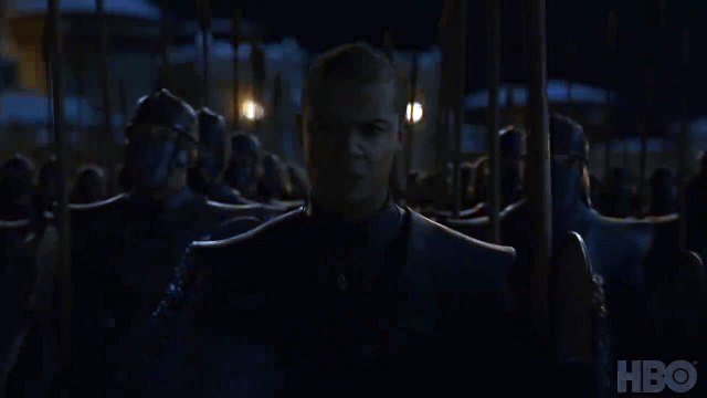 Game of Thrones - Saison 8 Épisode 3 - trailer