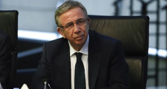 Ankara'da Halk Ekmeğe Zam Yok! Ramazan Pidesi 1 Liradan Satılacak