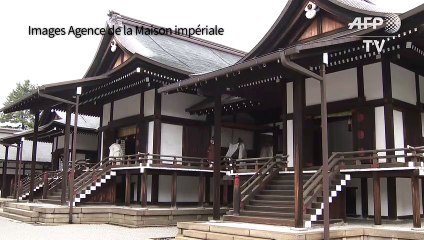 Fin d'une ère au Japon, l'empereur Akihito abdique