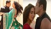 Bharat: Salman Khan & Katrina Kaif's song teaser released; Check Out | FilmiBeat