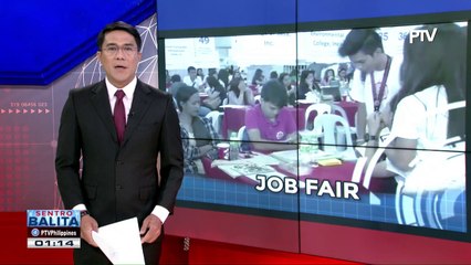 DOLE, magsasagawa ng job at business fair bukas