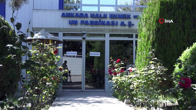 Halk ekmeğe zam yok, ramazan pidesi 1 TL