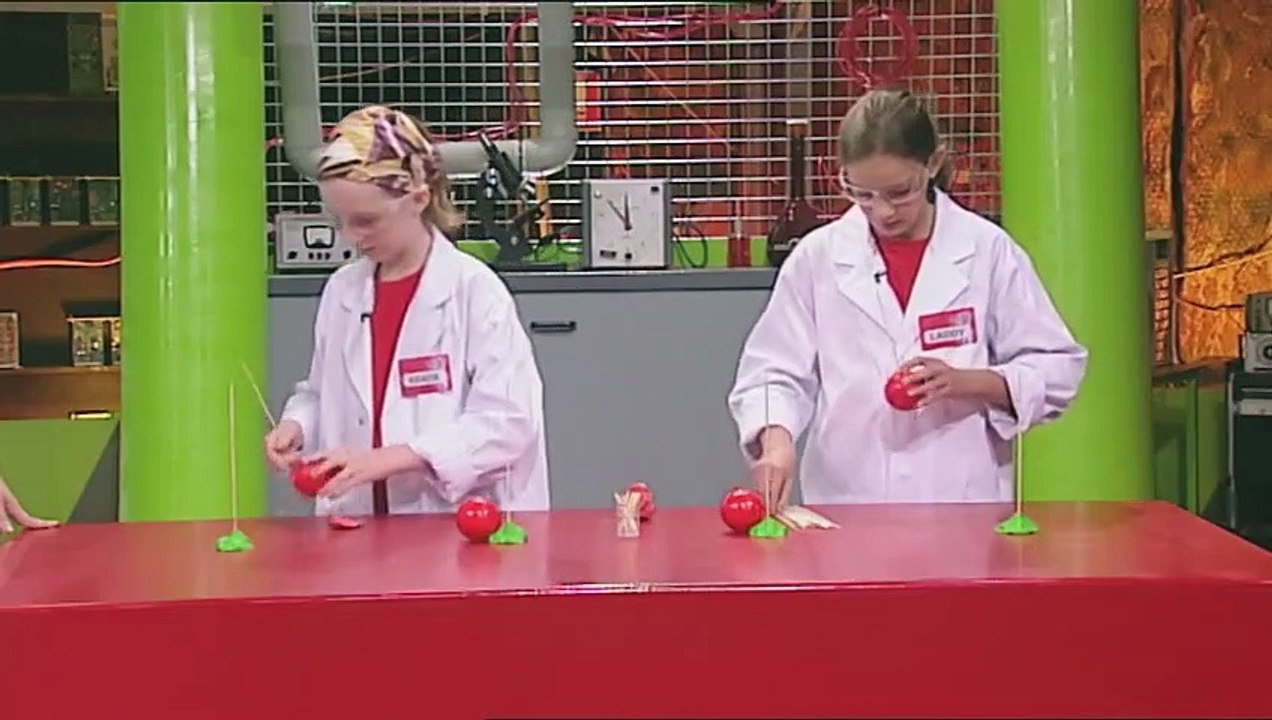 Labrats Challenge   S1E27