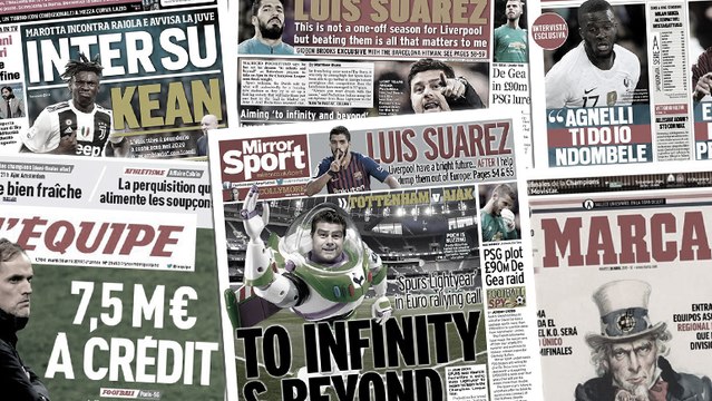 Jean-Michel Aulas lance les enchères pour Ndombele, les deux pistes de l’Inter pour faire venir Moise Kean