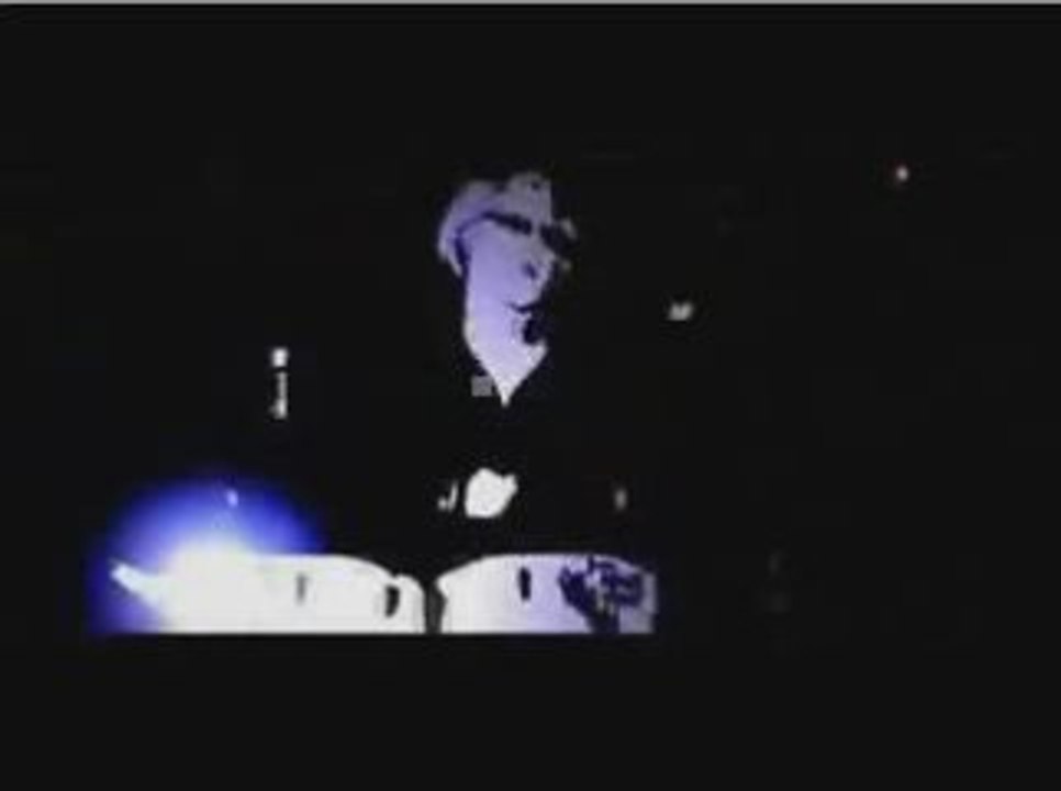 CERRONE - Laisser Toucher {BO Film DISCO 2008}