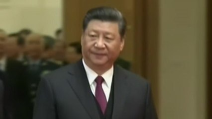 中, 5·4 운동 100주년 행사...시진핑, 청년 역할 강조 / YTN